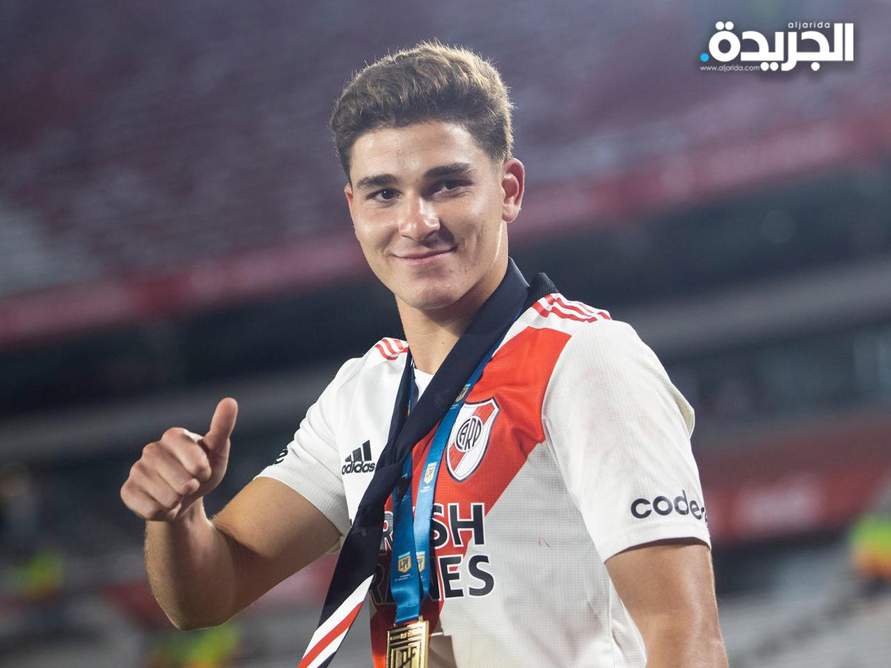 يوليان ألفاريز