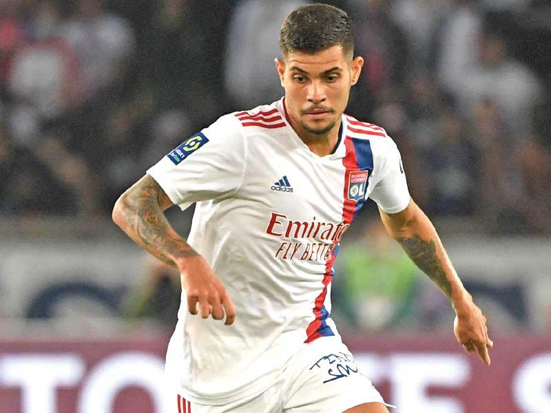 برونو جيمارايش