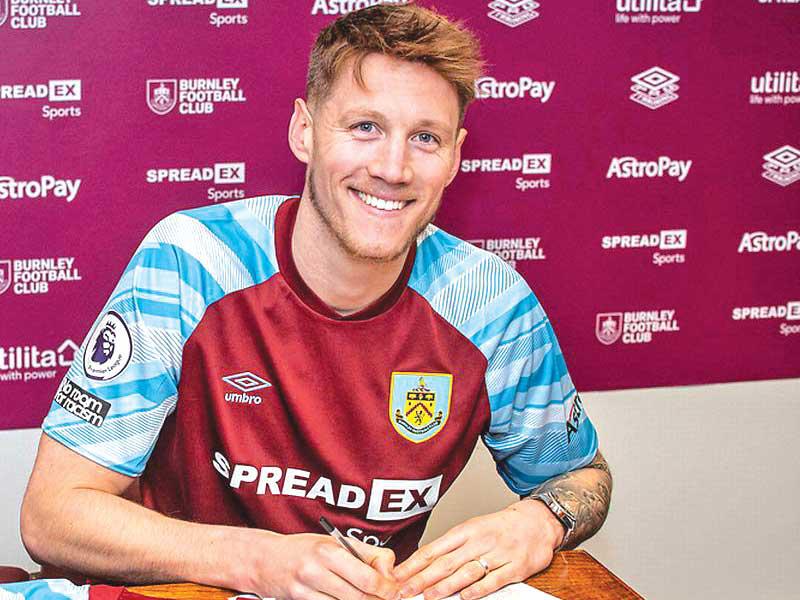 الهولندي فاوت فيخهورست 