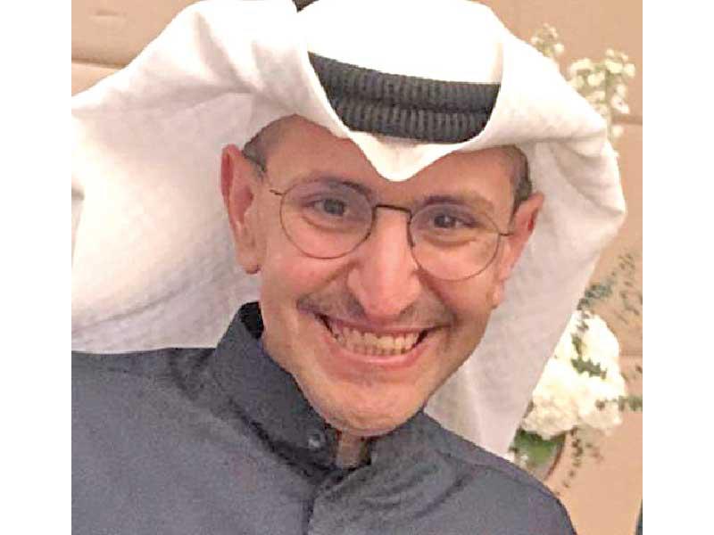 استشاري أمراض القلب في مركز صباح الأحمد للقلب وعضو جمعية القلب د. خالد الملا