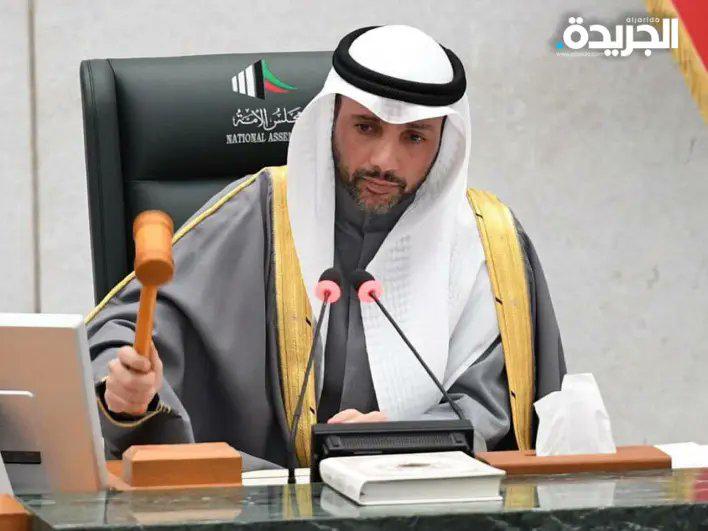 مرزوق الغانم