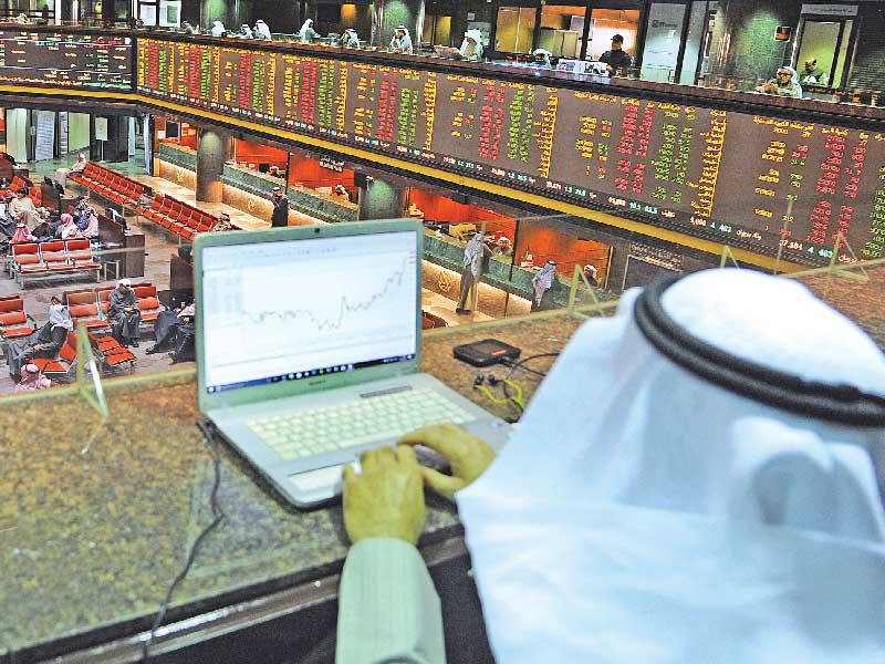 بورصة الكويت