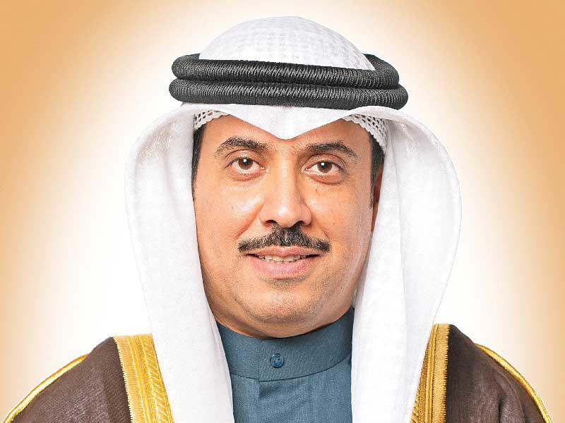 وزير الشؤون الاجتماعية والتنمية المجتمعية، وزير الدولة لشؤون الاسكان والتنمية العمرانية مبارك العرو