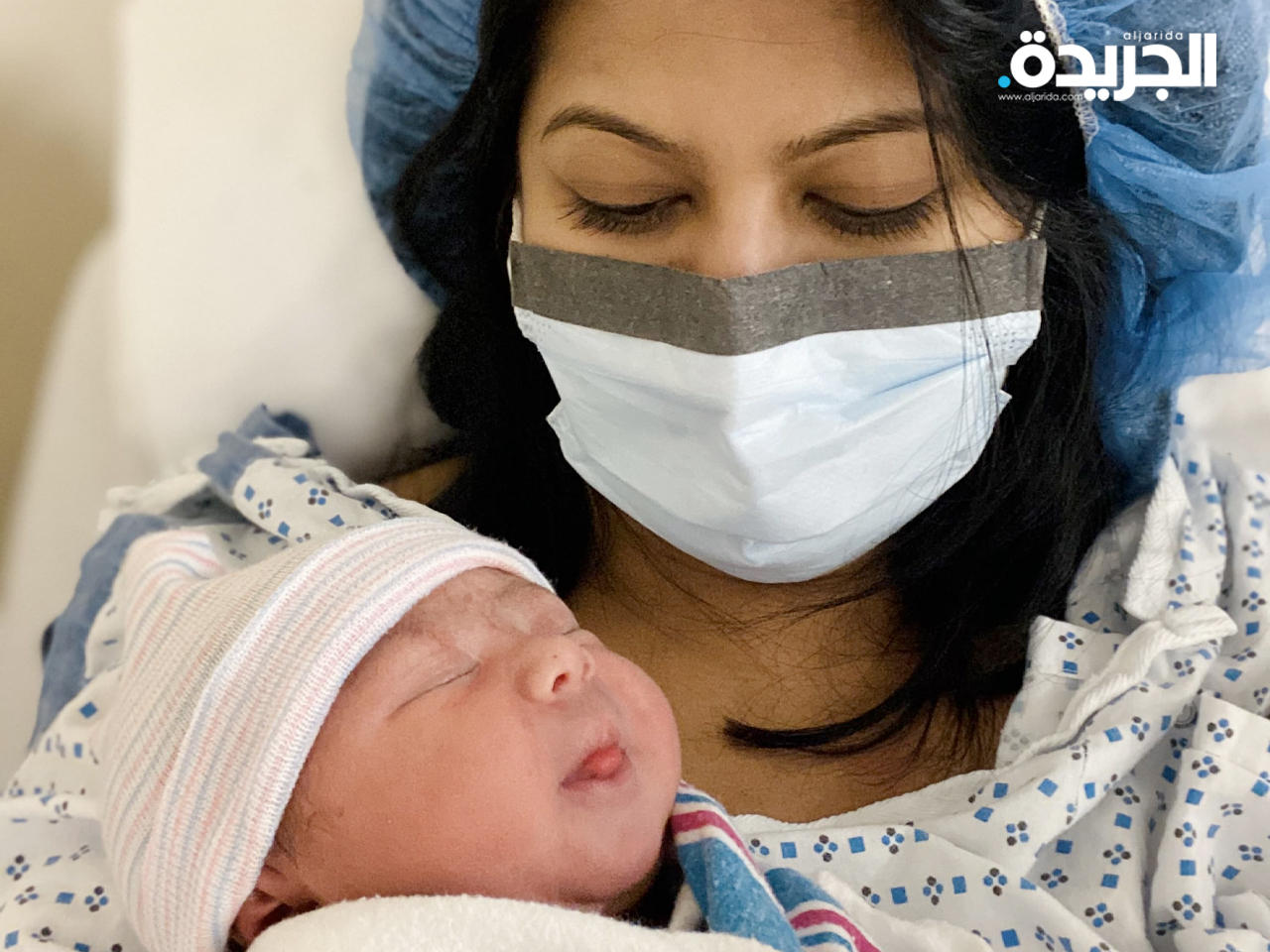 دراسة: نقل «كورونا» من الحوامل للأطفال.. نادر