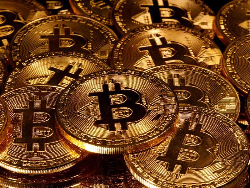 عملة البيتكوين