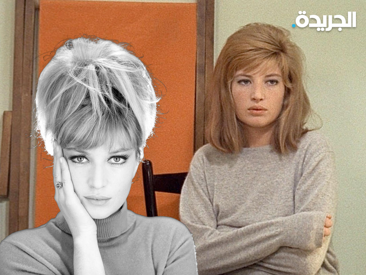 مونيكا فيتي