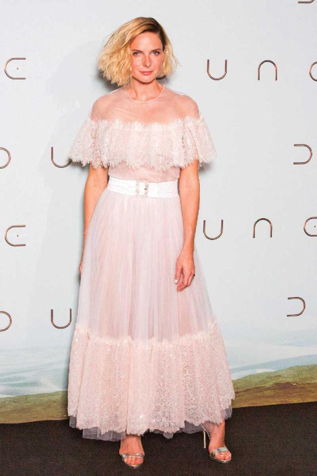 ريبيكا فيرغسون 