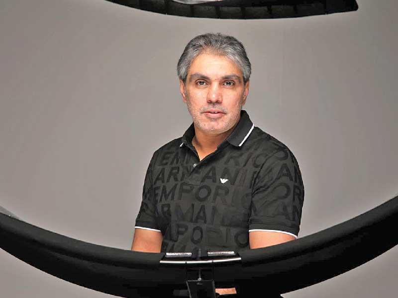 وائل الهولي