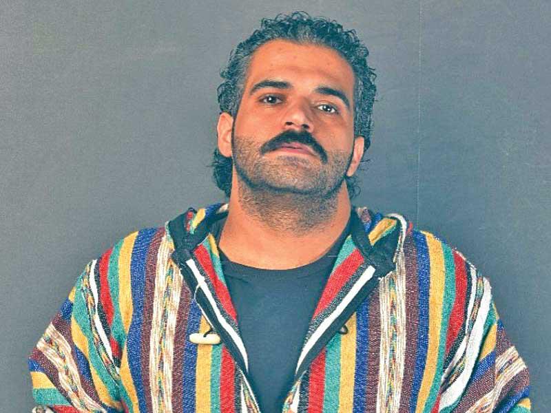 محمد عاشور