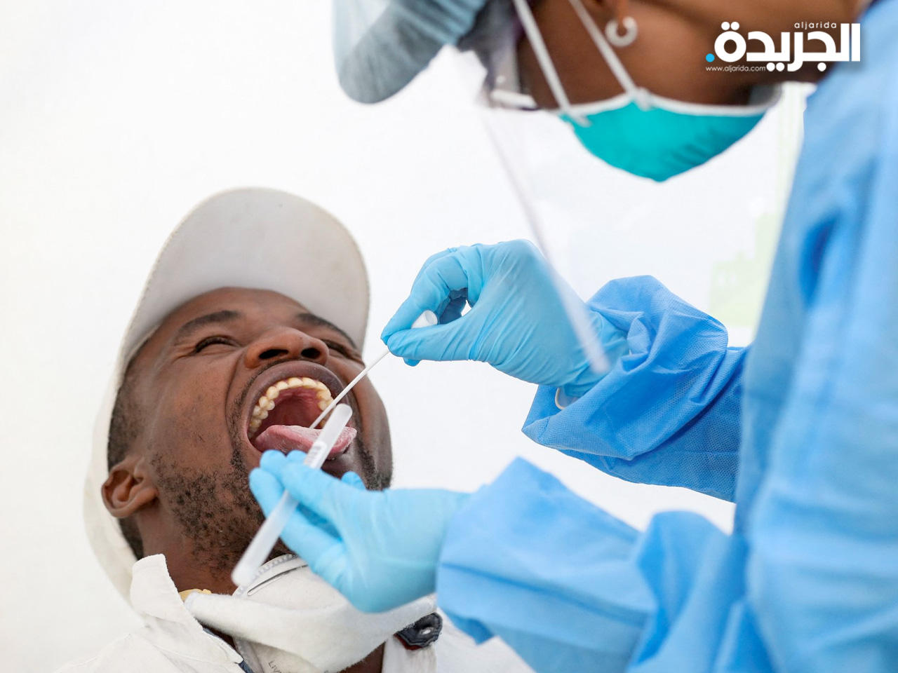 متحور «بي أيه.2».. أكثر قدرة على الانتشار