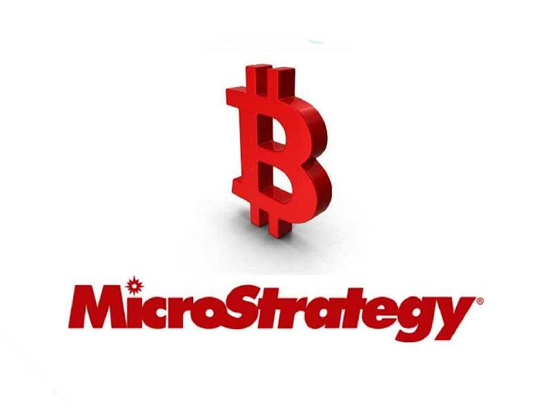 شركة مايكروستراتيجي