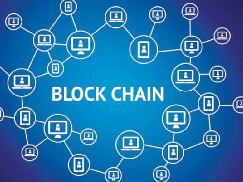  شركة «رايت بلوك تشين»