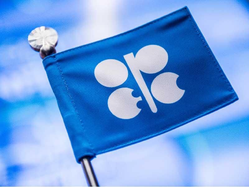منظمة أوبك