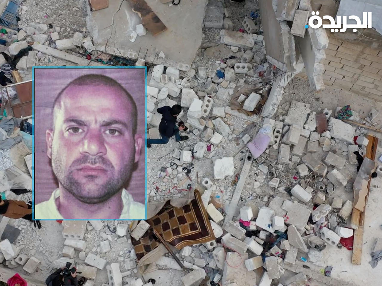 أبو إبراهيم الهاشمي القرشي