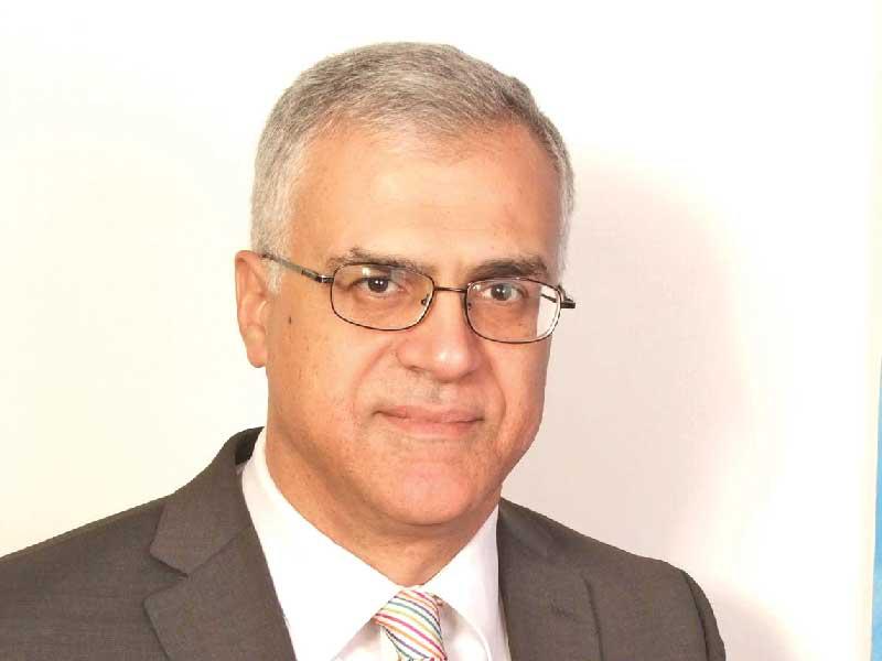 عضو هيئة التدريس بقسم علوم المعلومات بالكلية د. قاسم صالح