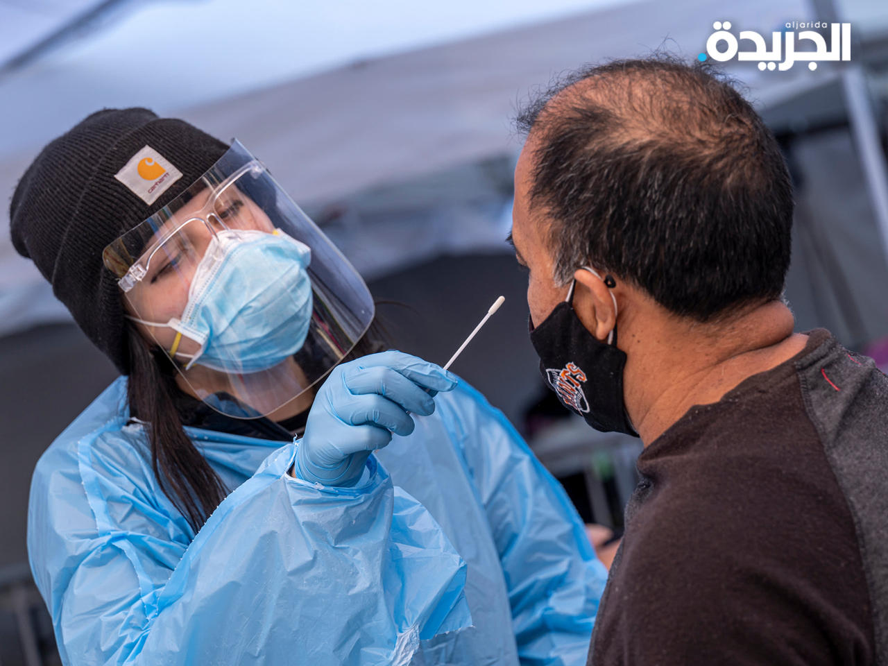 جهود عالمية متواصلة لمكافحة فيروس كورونا