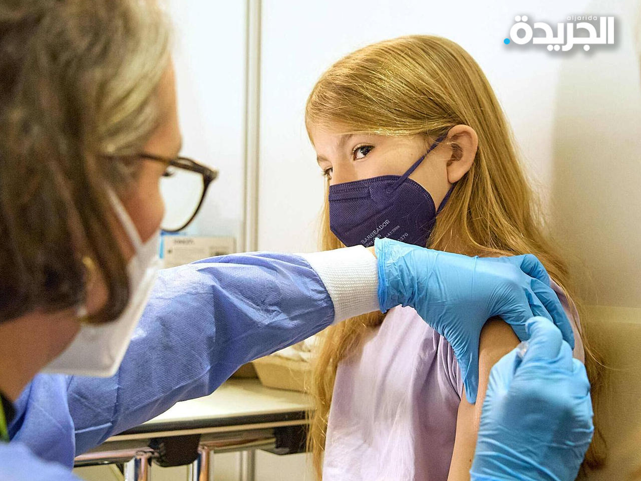 التطعيم ضد فيروس كورونا بات إلزامياً في النمسا