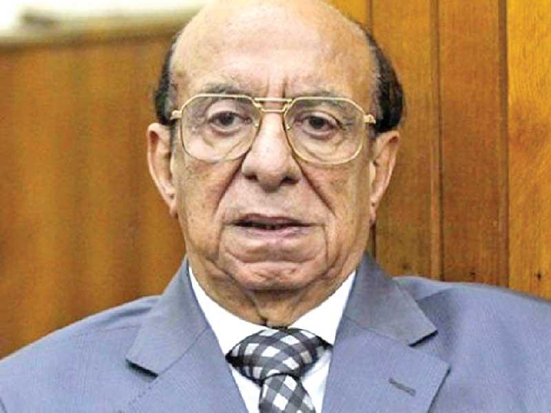 المخرج جلال الشرقاوي