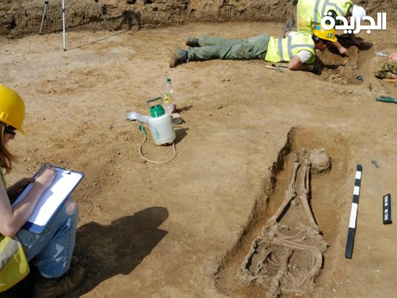 صورة أرشيفية