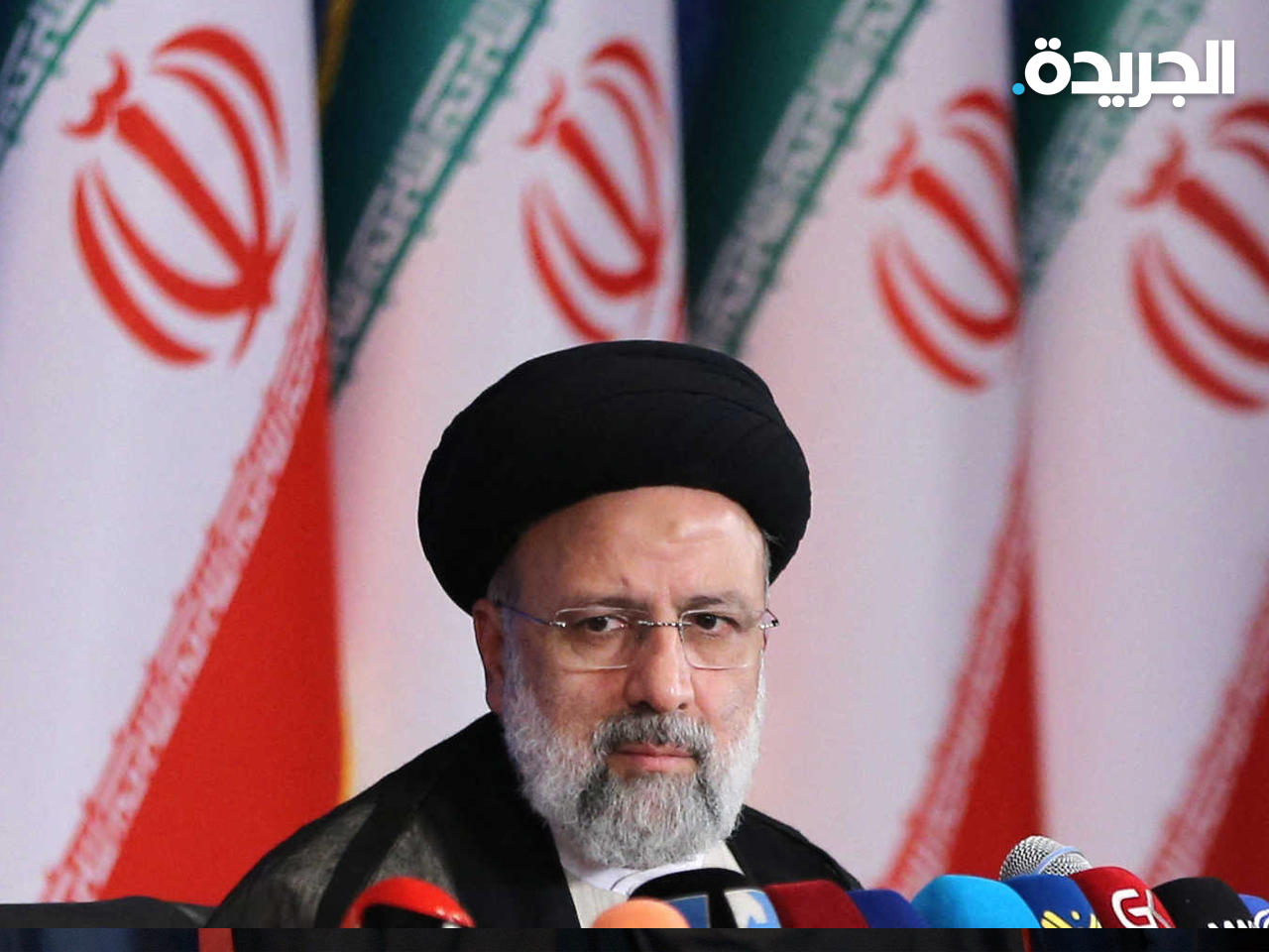 إبراهيم رئيسي