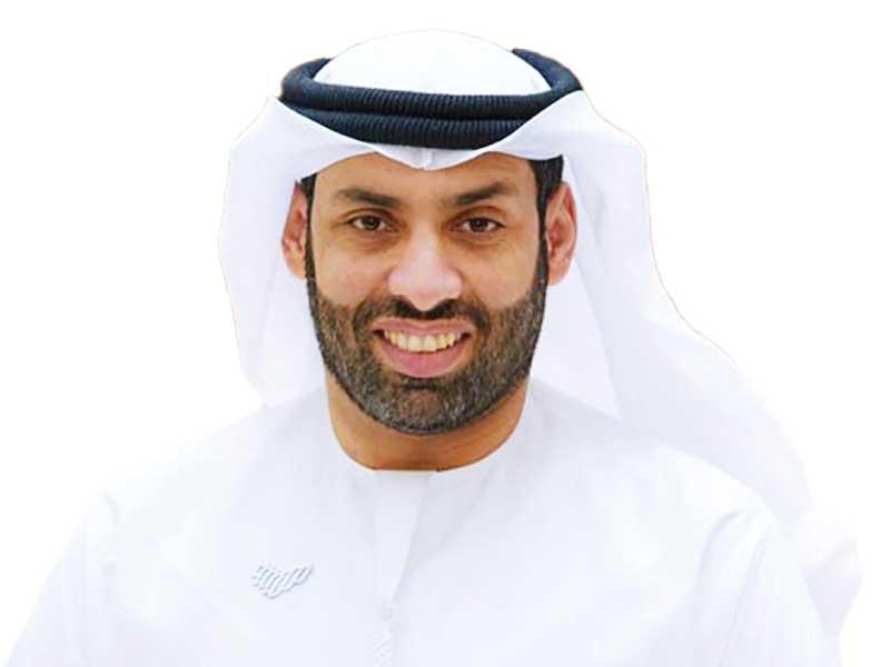 رئيس جمعية الإمارات للأورام د. حميد الشامسي