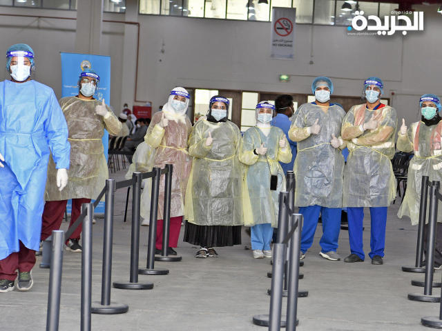 «الصحة»: فتح تظلمات «مكافآت الأمامية» فور الانتهاء من الصرف