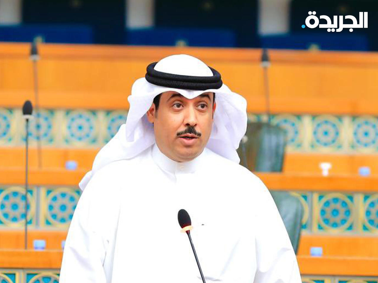 مبارك العرو