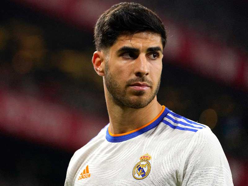 ماركو أسينسيو