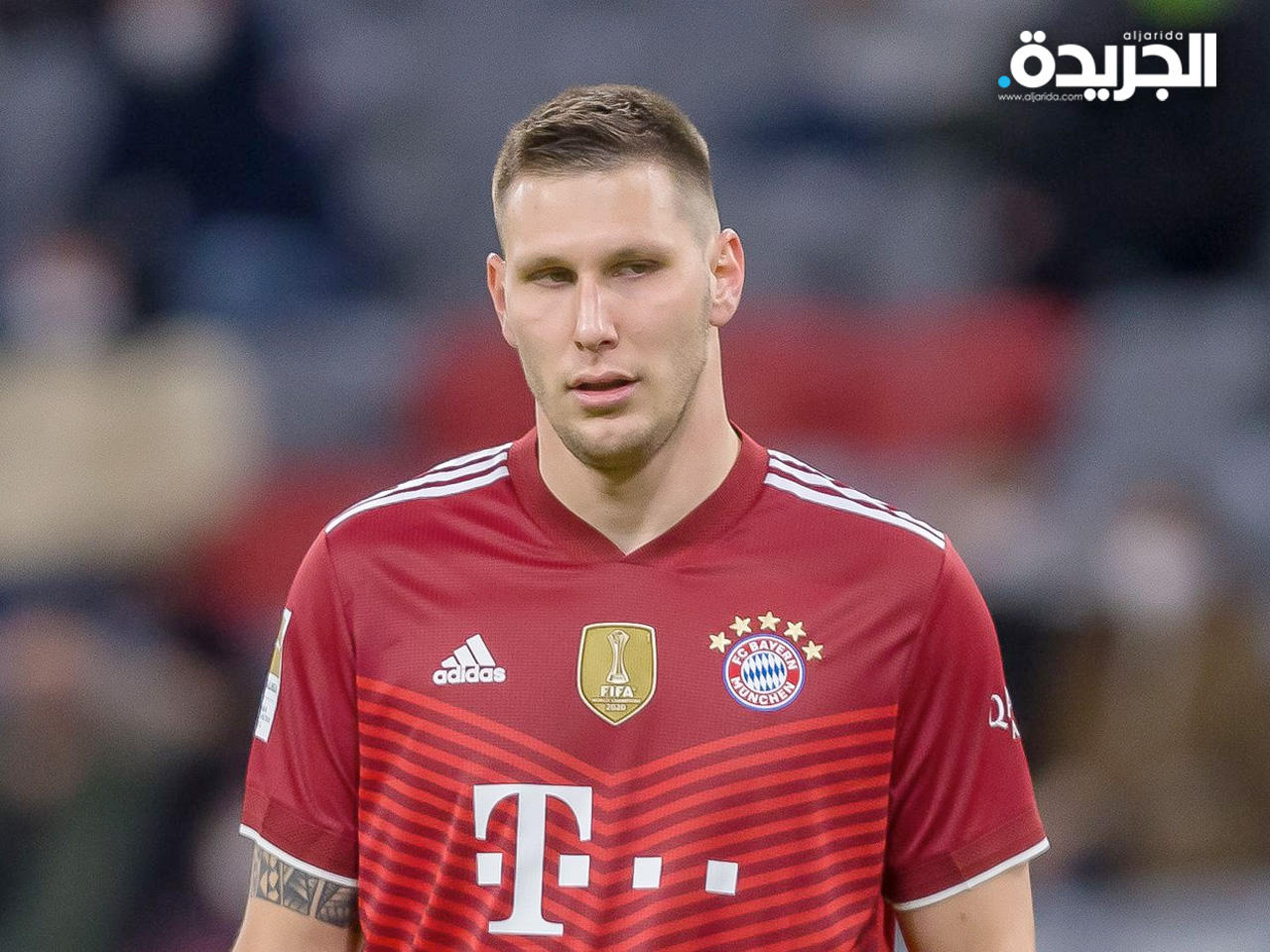 نيكلاس زوله