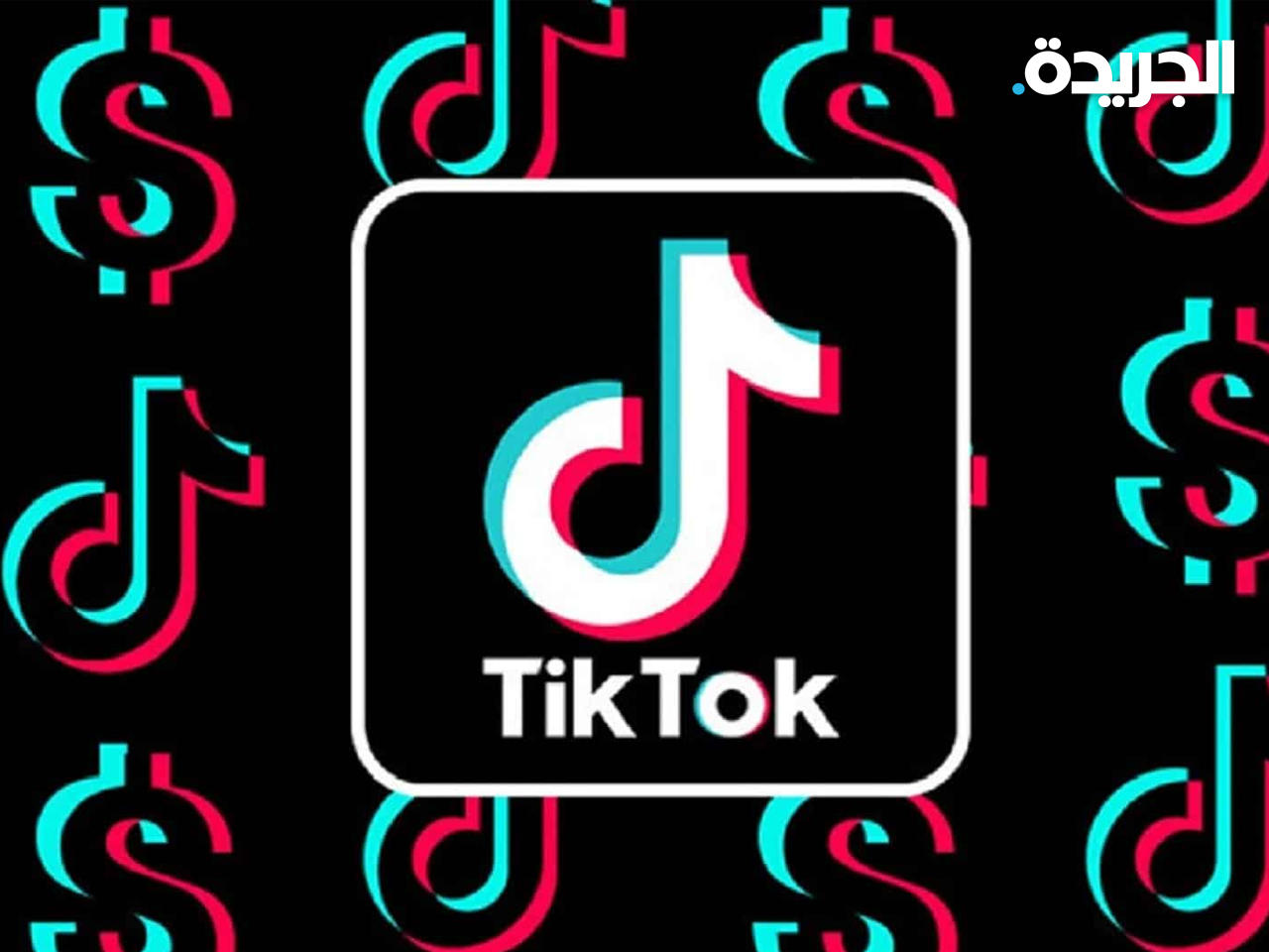 منصة تيك توك