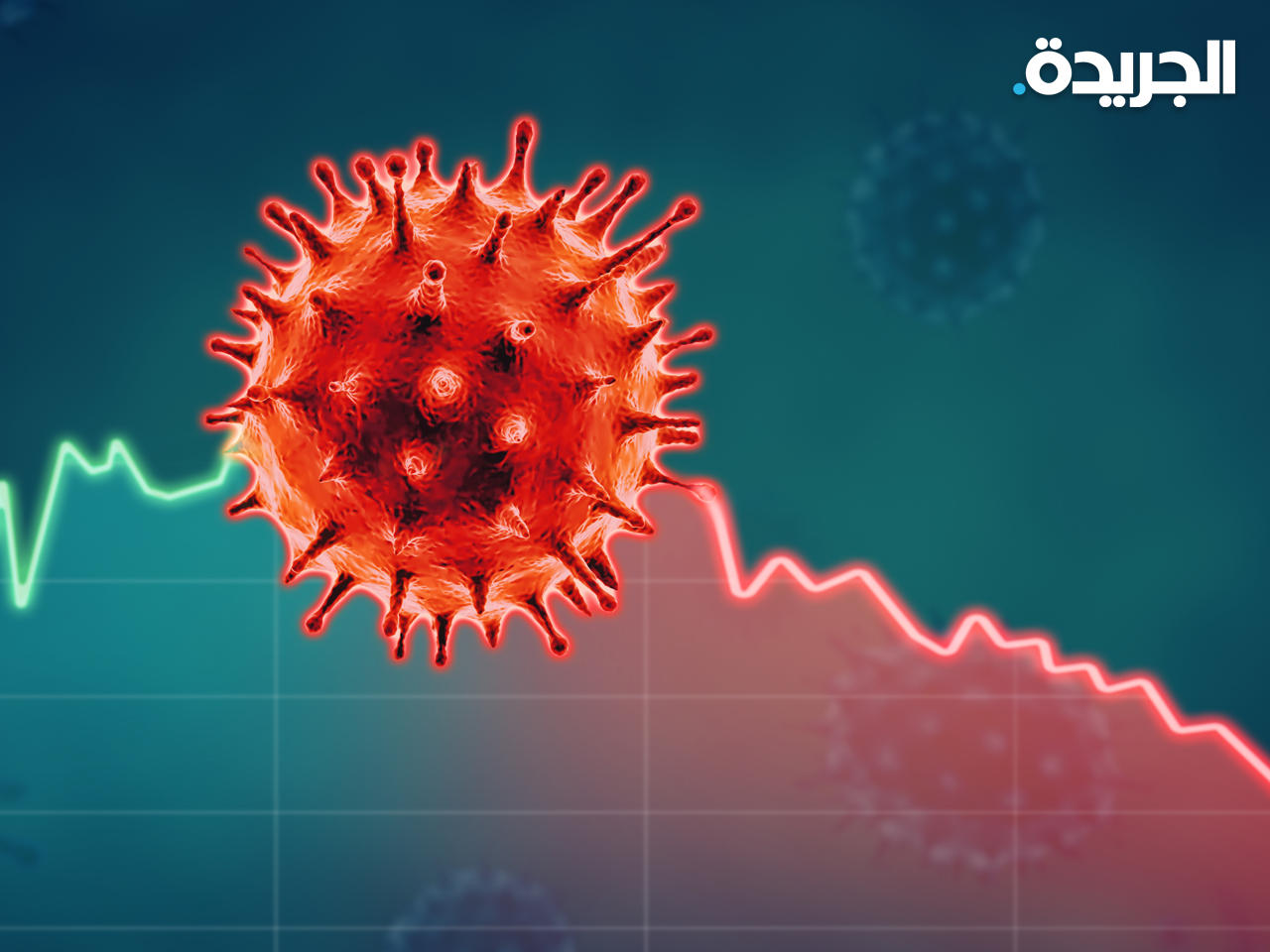 إصابات كورونا دون الـ 4 آلاف