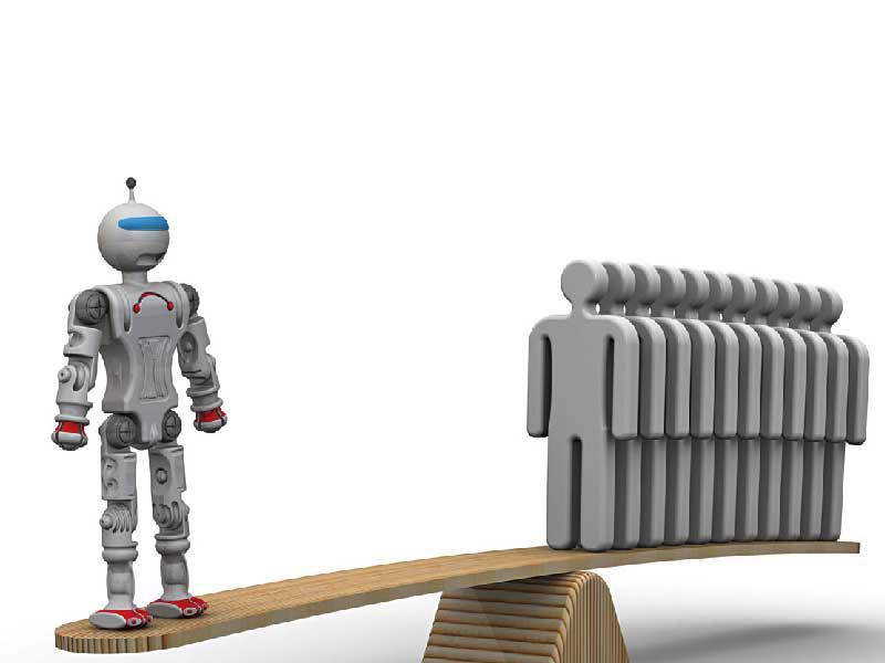 التطور التكنولوجي