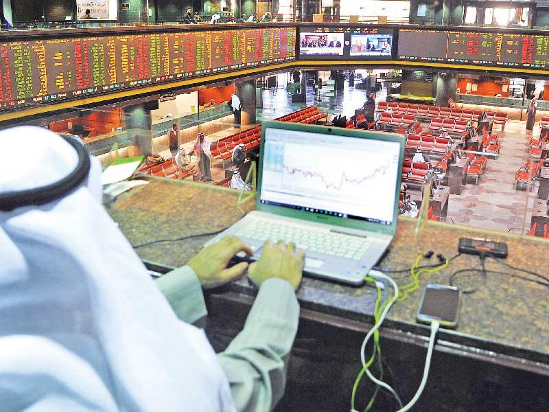 بورصة الكويت