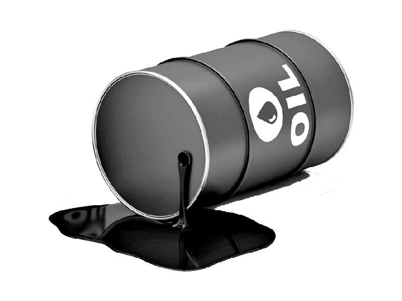 برميل النفط