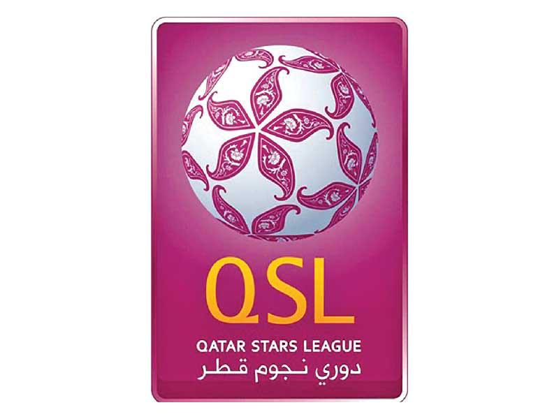 الدوري القطري لكرة القدم