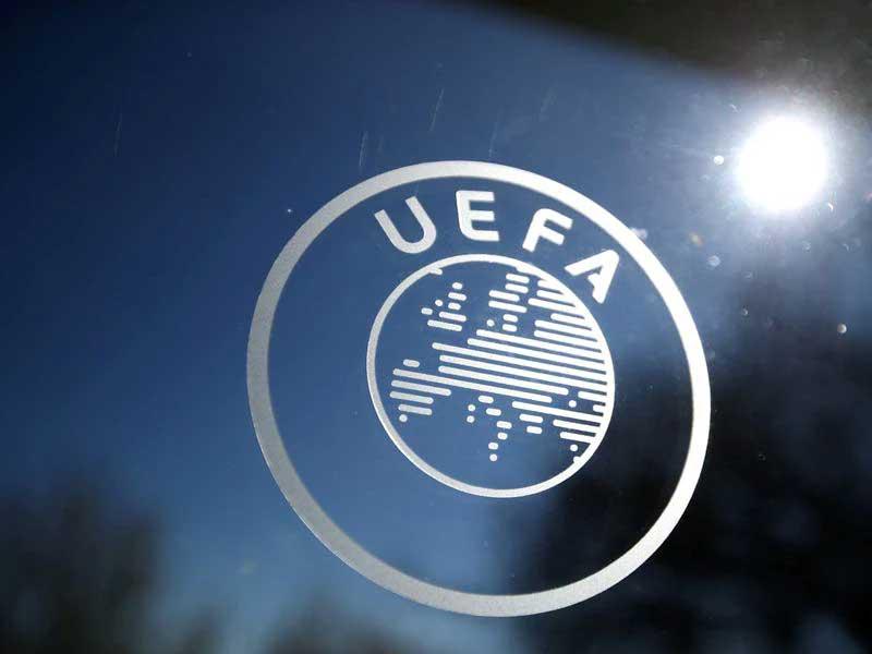 الاتحاد الأوروبي (يويفا) 