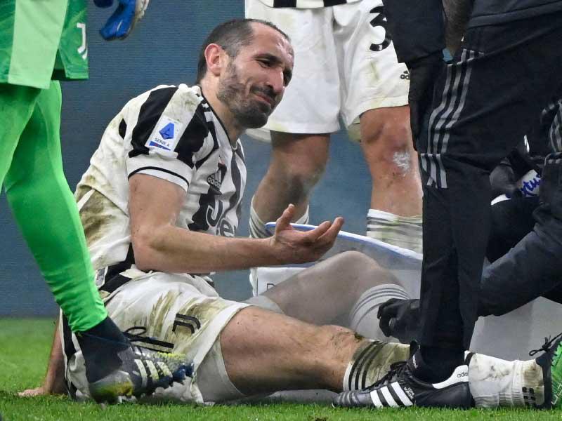 جورجو كييليني 