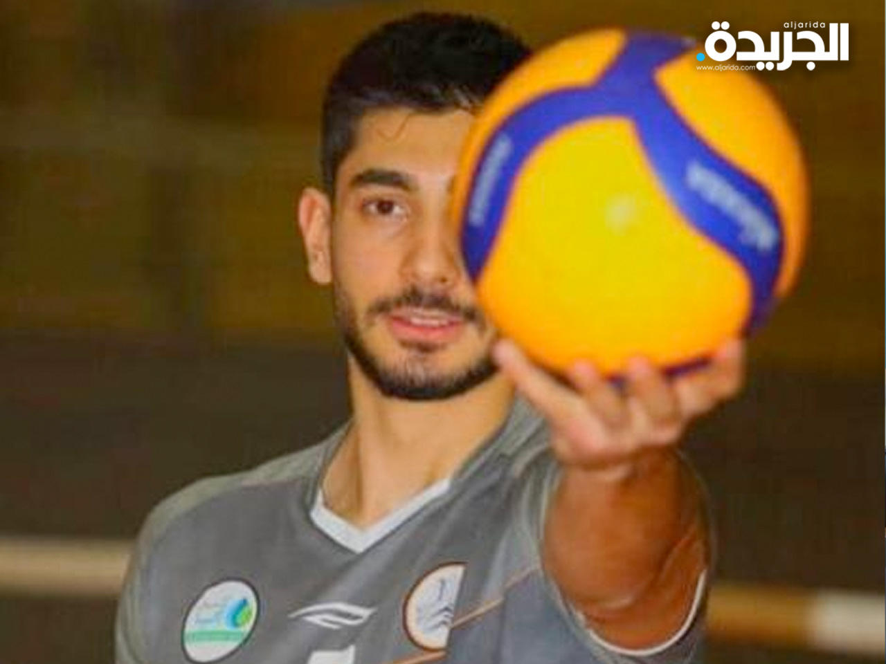 أمير حسن فرهادي