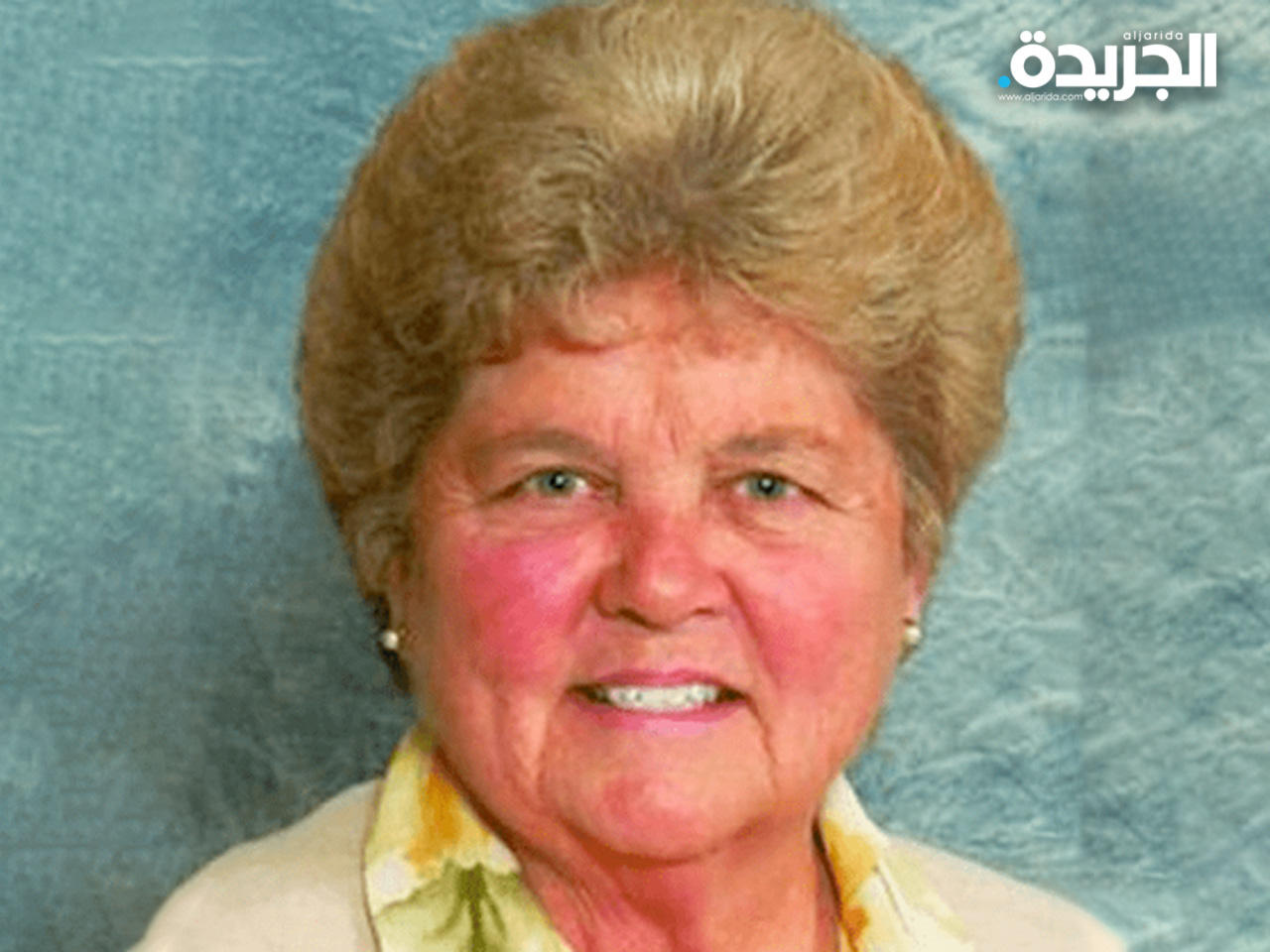 ماري مارغريت كروبير