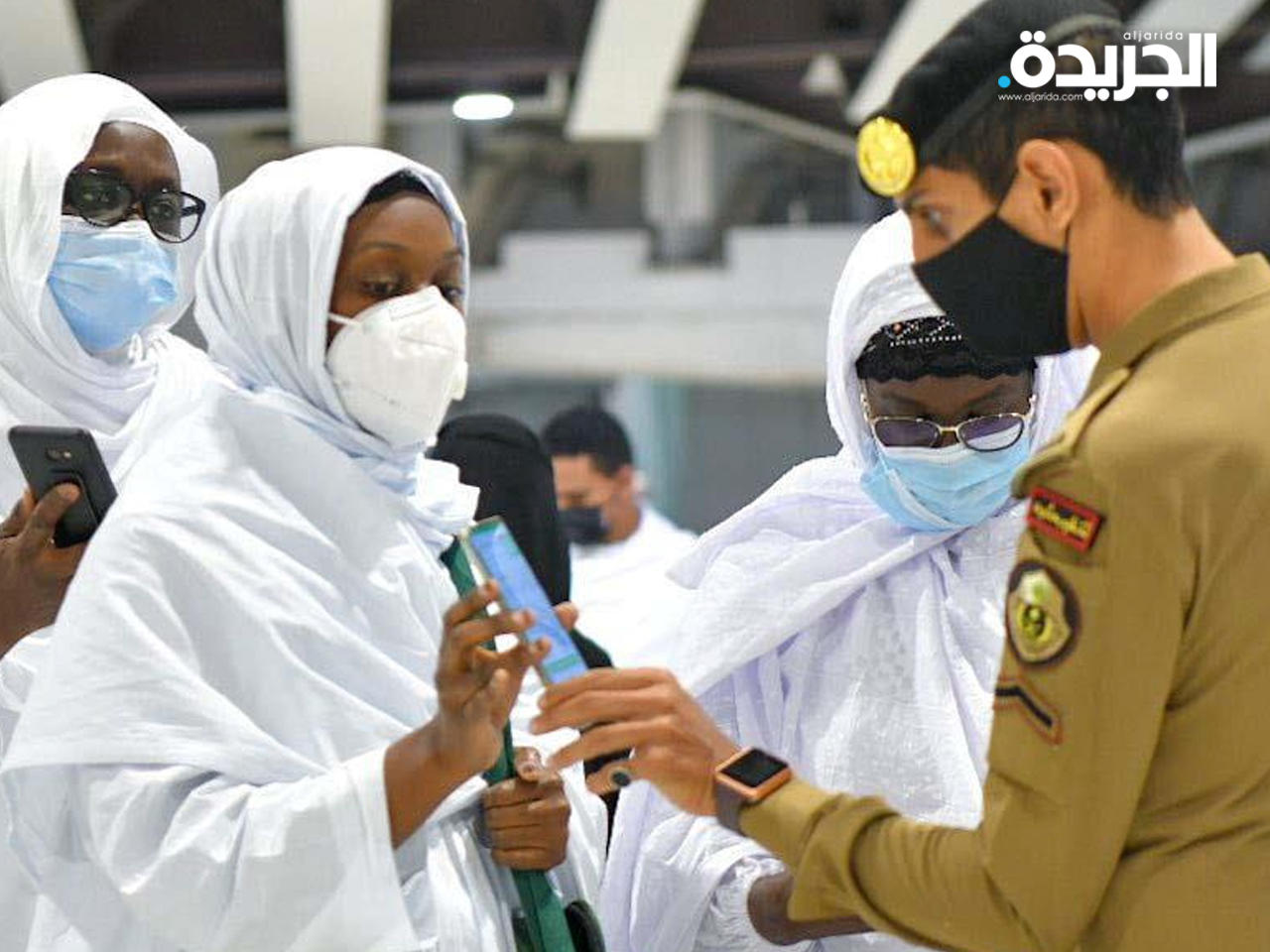 السعودية: «الجرعة الثالثة» شرط المغادرة