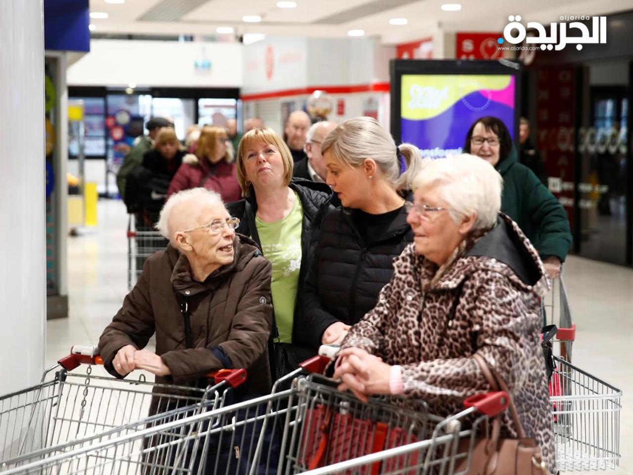 بولندا تخفف «قيود كورونا» الشهر المقبل