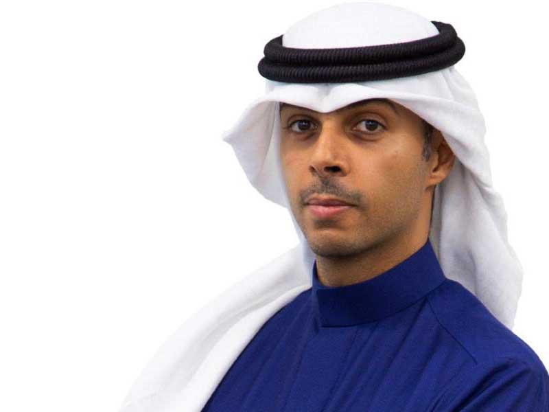  نائب الرئيس التنفيذي، طلال البحر