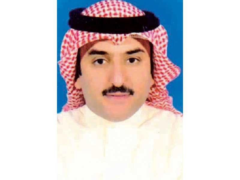 المتخصص في شؤون العمالة المنزلية بسام الشمري 