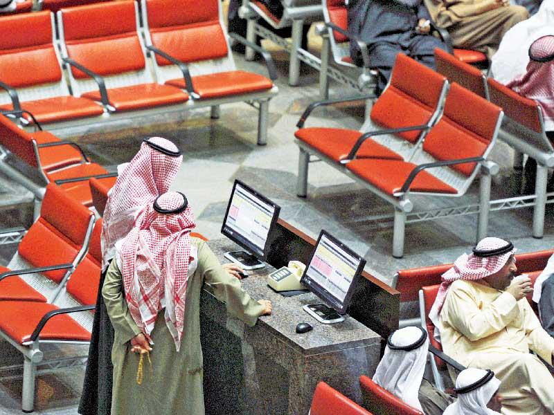 بورصة الكويت