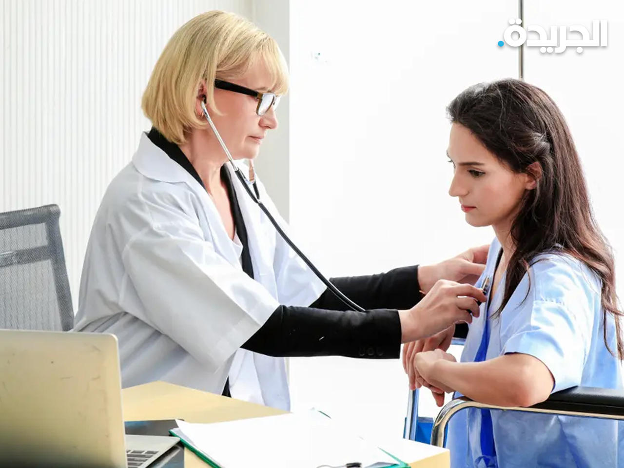 صورة تعبيرية