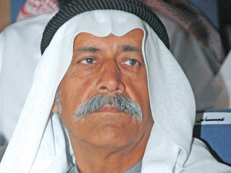 الخزاف الأردني يعقوب العتوم