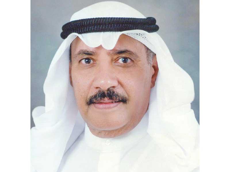 نائب رئيس المنظمة العالمية للعلوم والتكنولوجيا (ملست) ورئيس مكتبها الإقليمي لقارة آسيا عدنان المير 