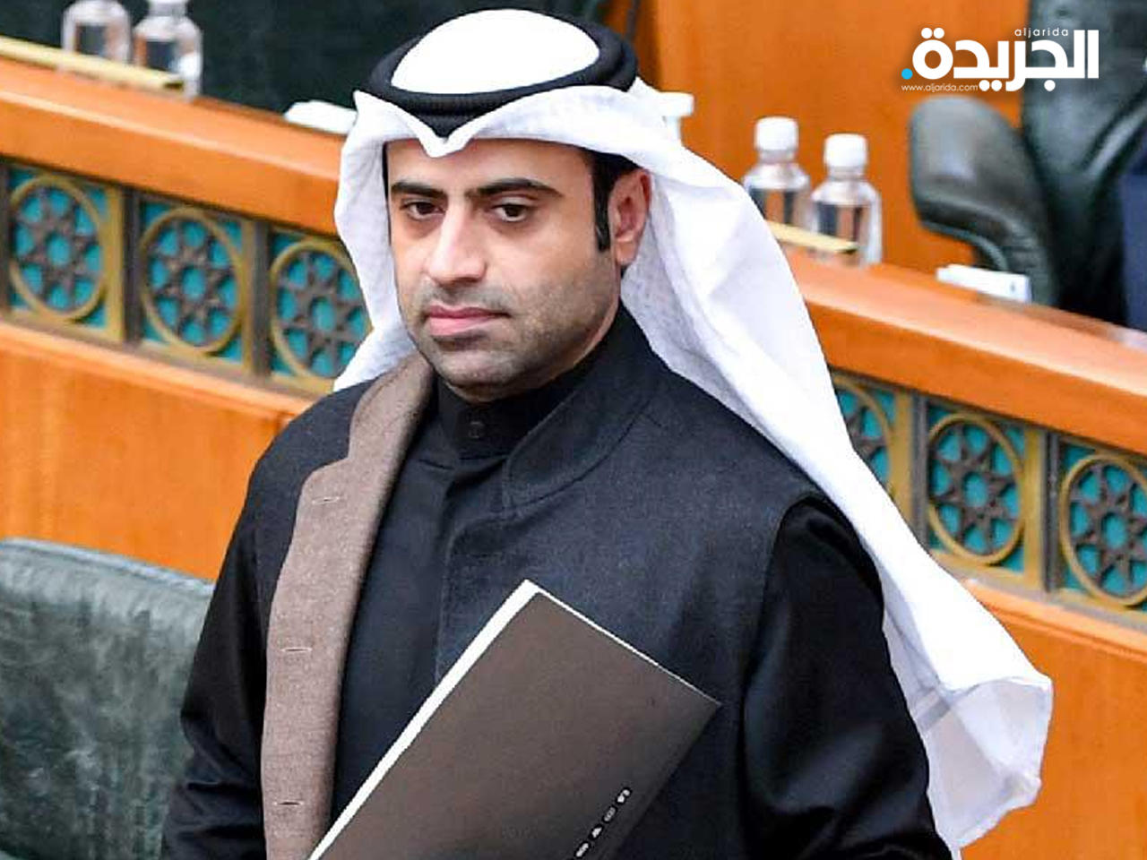 وزير الإعلام والثقافة حمد روح الدين