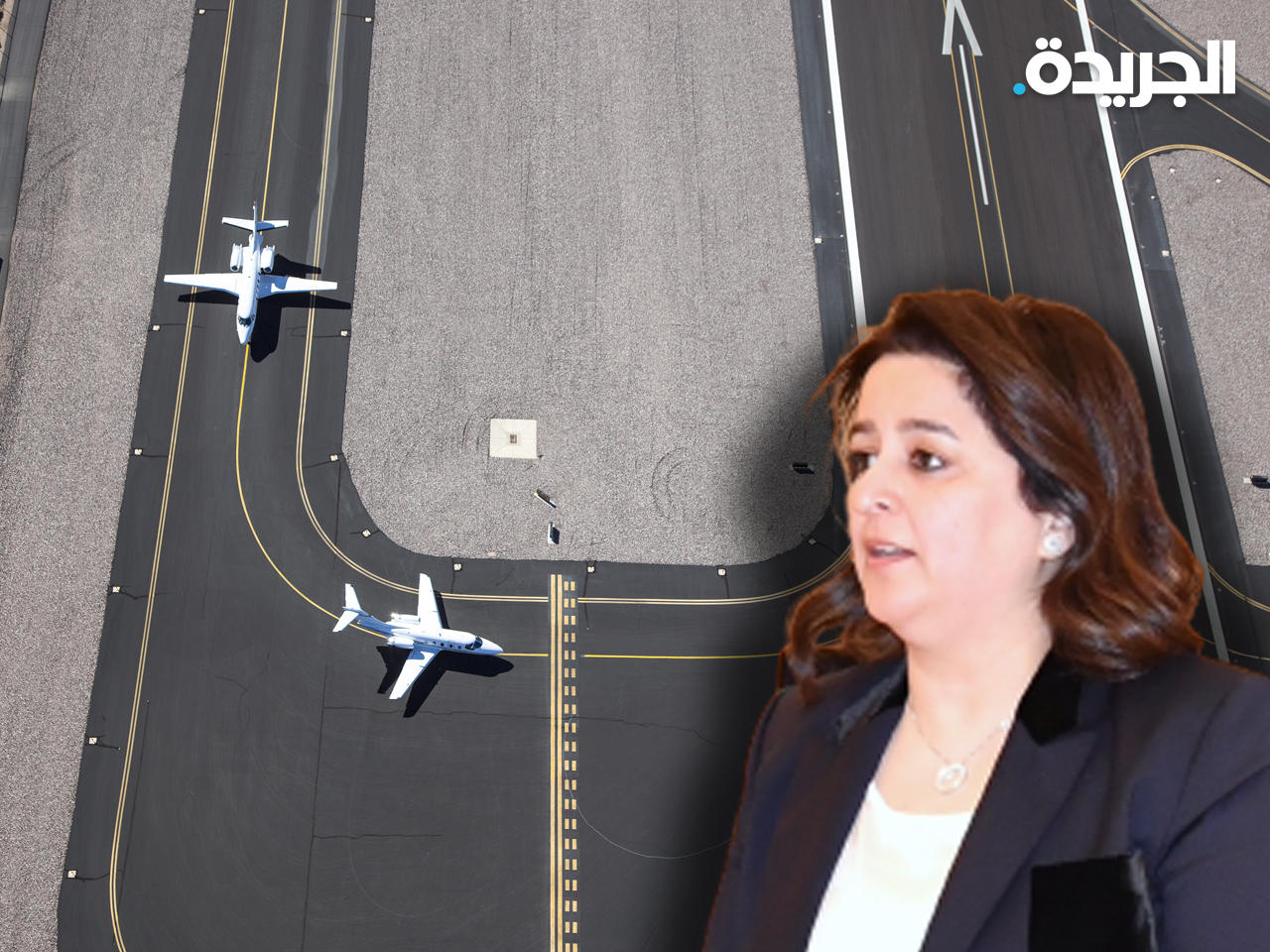 وزير الدولة لشؤون البلدية د.رنا الفارس 