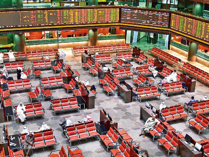 بورصة الكويت